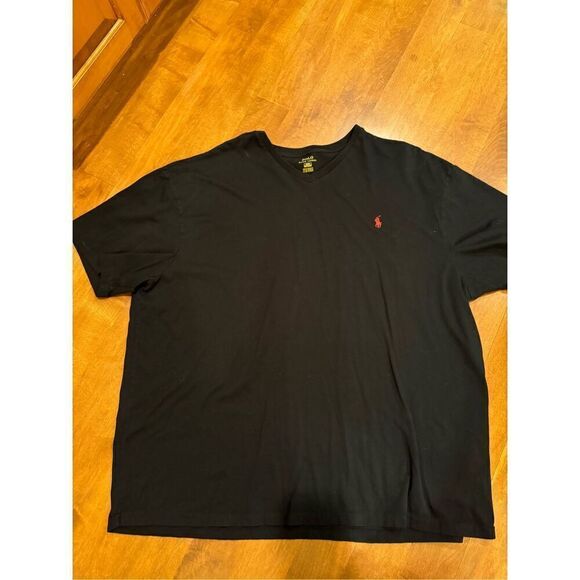 Men’s polo Ralph Lauren tshirt size XL big/tall - Picture 1 of 4